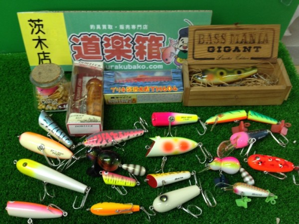 0414　ZEALルアー